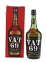 Vat 69 Bottled 1970s 75.7cl / 40%