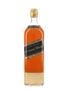 Johnnie Walker Black Label Extra Special Bottled 1970s 100cl / 40%