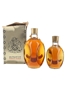 Haig's Dimple Bottled 1970s 2 x 35cl & 75.7cl / 40%