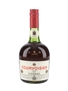 Courvoisier 3 Star Luxe Bottled 1970s 70cl / 40%