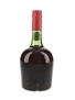Courvoisier 3 Star Luxe Bottled 1970s 70cl / 40%