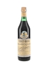 Fernet Branca Bottled 1970s 75cl / 45%