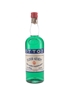 Ottoz Elixir Genepy Bottled 1950s 100cl / 36%