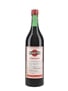 Martini Rosso Vermouth Bottled 1960s 100cl / 17%