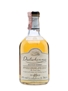 Dalwhinnie 15 Years Old Old Presentation 70cl