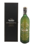 Glenfiddich Pure Malt Centenary Bottled 1986 75cl / 43%