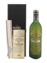 Glenfiddich Pure Malt Centenary Bottled 1986 75cl / 43%
