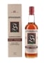 Springbank 12 Year Old 100 Proof Bottled 1990s 70cl / 57%