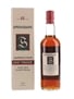 Springbank 12 Year Old 100 Proof Bottled 1990s 70cl / 57%