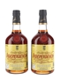 Osborne Independencia Brandy Solera Gran Reserva 2 x 70cl / 36%