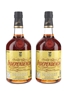 Osborne Independencia Brandy Solera Gran Reserva 2 x 70cl / 36%