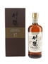 Taketsuru Pure Malt 17 Year Old Nikka Whisky Distilling 70cl / 43%
