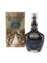 Royal Salute 21 Year Old Bottled 2010 - The Sapphire Flagon 70cl / 40%