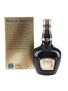 Royal Salute 21 Year Old Bottled 2010 - The Sapphire Flagon 70cl / 40%