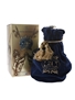 Royal Salute 21 Year Old Bottled 2010 - The Sapphire Flagon 70cl / 40%