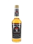 Black Death Deluxe Bourbon  70cl / 40%