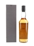Aberfeldy 1980 Cask Strength Bottled 1997 - Flora & Fauna 70cl / 62%