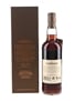 Glendronach 1971 40 Year Old Bottled 2011 70cl / 48.5%