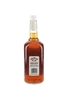 Jim Beam White Label 4 Year Old Bottled 1990s 100cl / 40%
