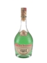 Labbe Francois Liqueur Verte Bottled 1950s 70cl