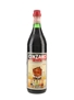 Cinzano Rojo Vermouth Bottled 1970s 93cl / 16%