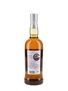 Akkeshi Blended Whisky Bottled 2024 - Number 6 70cl / 48%