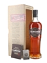 Tamdhu Cigar Malt Release No.4  70cl / 53.8%
