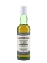 Laphroaig 10 Year Old Original Cask Strength Bottled 2000s - Green Stripe 35cl / 57.3%