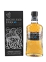 Highland Park 10 Year Old Viking Scars 70cl / 40%