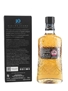 Highland Park 10 Year Old Viking Scars 70cl / 40%