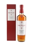 Macallan 12 Year Old Sherry Oak Collection 70cl / 40%