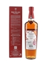 Macallan 12 Year Old Sherry Oak Collection 70cl / 40%
