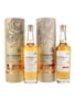Rosebank 1993 27 Year Old Single Cask No. 433 & 625 Bottled 2019 2 x 70cl
