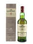 Glenlivet 12 Year Old Bottled 2012 70cl / 40%