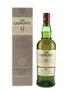 Glenlivet 12 Year Old Bottled 2012 70cl / 40%