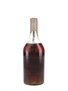 Martell Cordon Argent Bottled 1960s - Carlo Salengo 73cl / 44%