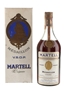 Martell Medaillon VSOP Bottled 1960s - Carlo Salengo 73cl / 40%
