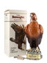 Beneagles Golden Eagle Bottled 1970s - Ceramic Decanter 75cl / 40%