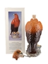 Beneagles Golden Eagle Bottled 1970s - Ceramic Decanter 75cl / 40%