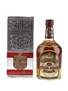 Chivas Regal 12 Year Old Bottled 1970s 75.7cl / 43%