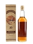 Glengoyne 10 Year Old Bottled 1980s - Lang Brothers Limited 75cl / 40%