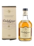 Dalwhinnie 15 Year Old  70cl / 43%