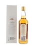 Glen Garioch 8 Year Old Bottled 1990s 70cl / 40%