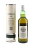 Laphroaig 10 Year Old Bottled 1980s - Pre Royal Warrant 100cl / 43%