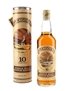 Glengoyne 10 Year Old Bottled 1980s - Lang Brothers Limited 75cl / 40%