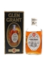 Glen Grant 10 Year Old Bottled 1970s 75.7cl / 40%