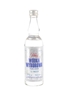 Polmos Wodka Wyborowa Bottled 1970s 37.5cl / 41.5%