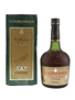 Courvoisier VSOP Bottled 1980s 70cl / 40%