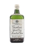 Gordon's Special Dry London Gin Bottled 1960s - Spring Cap 75cl / 40%