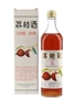 Lychee Chiew  62cl / 13.5%